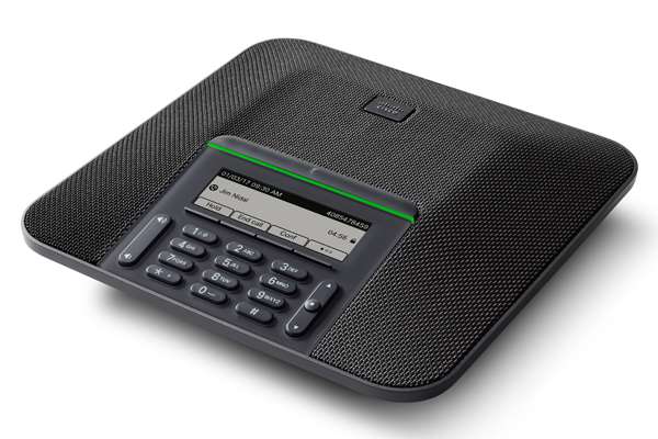 Cisco 7832 - VoIP telefon