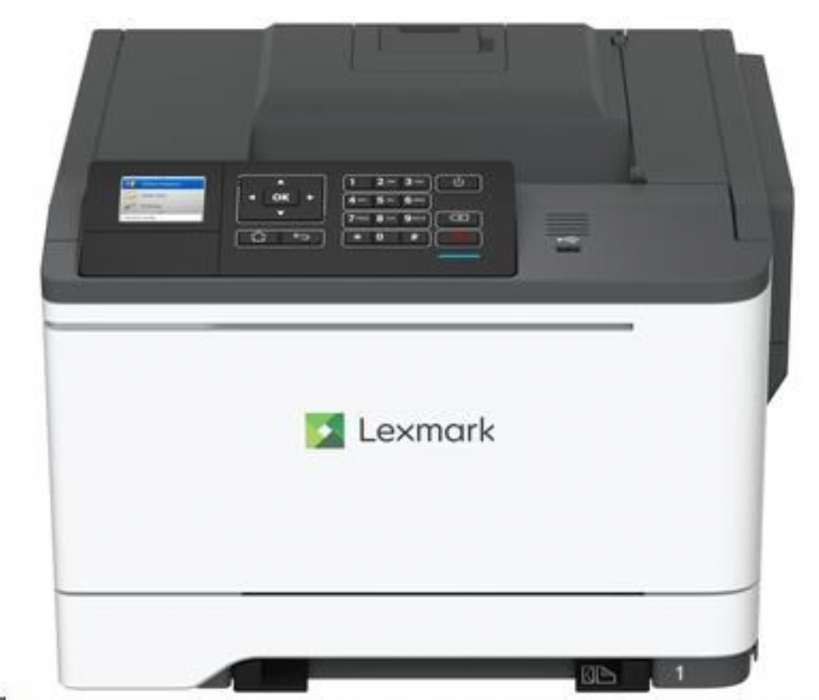 Lexmark C2425dw (42CC140)