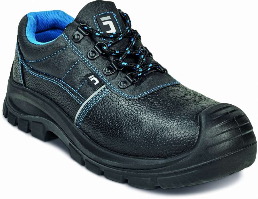Bezpečnostní obuv RAVEN XT S1P - vel. 43