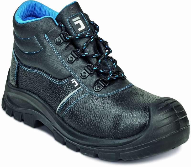 Bezpečnostní kotníková obuv RAVEN XT S1 - vel. 38