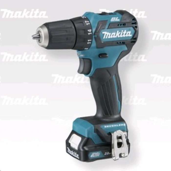 Makita DF332DSAE Akušroubovák