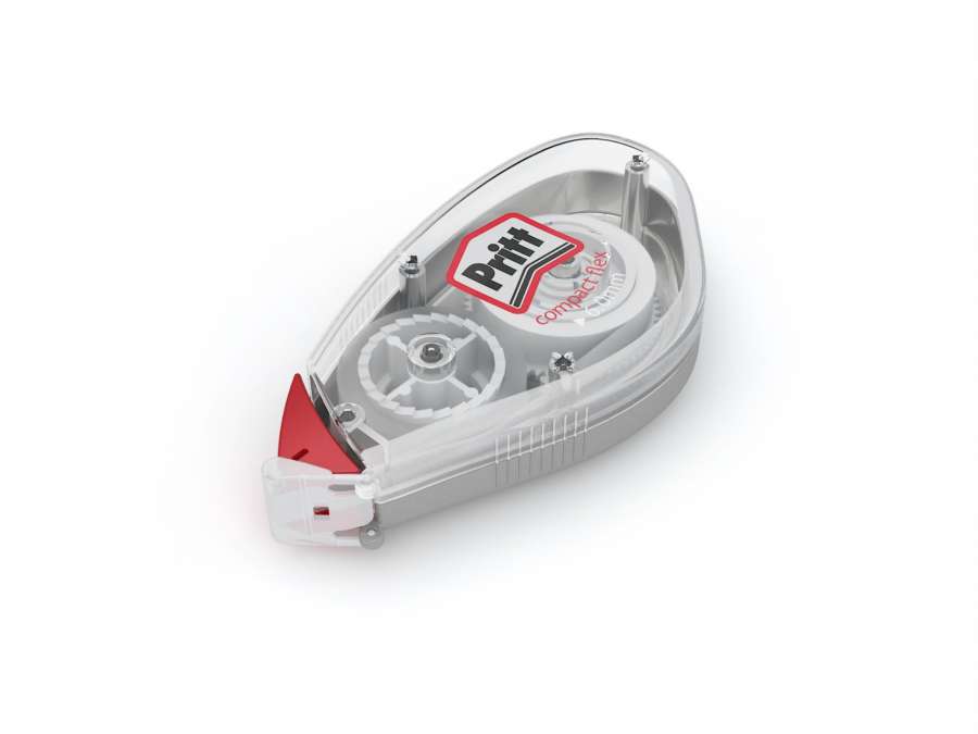Korekční strojek Pritt Compact - 6 mm x 10 m