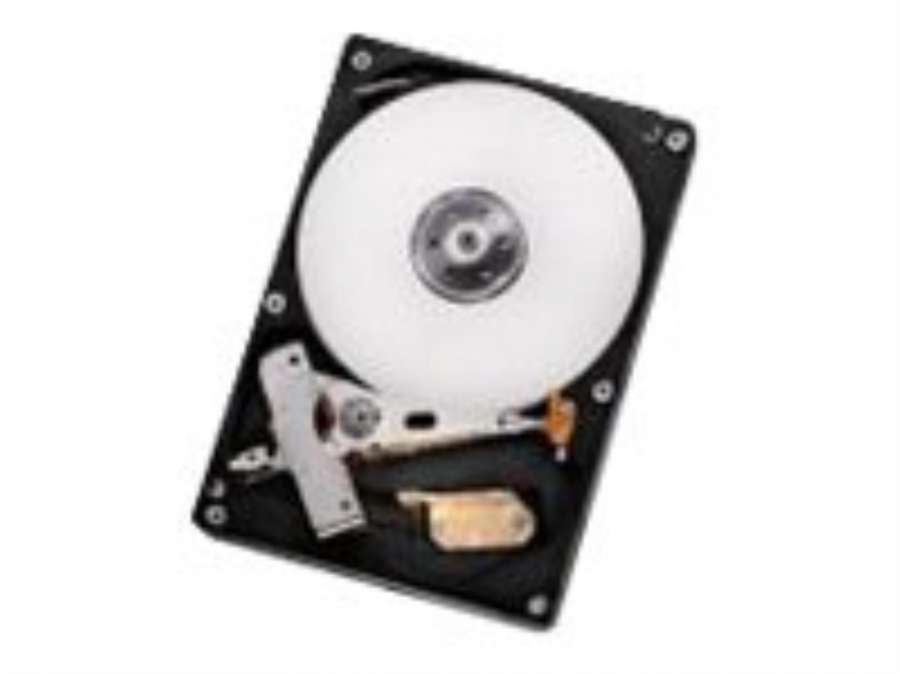 Toshiba Desktop HDD (DT01ACA200) - 2TB