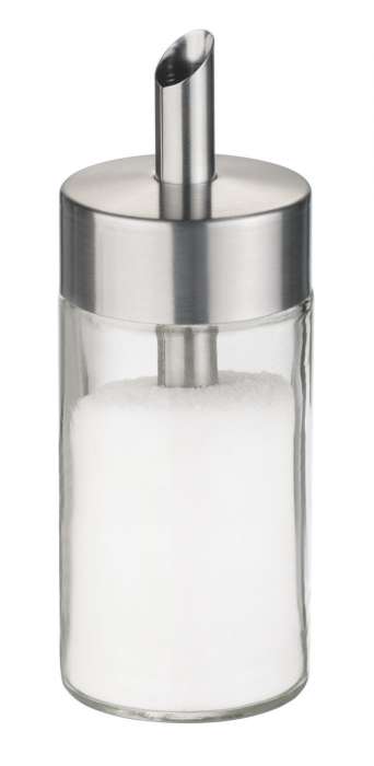 Dávkovací cukřenka Tescoma Club - 150 ml