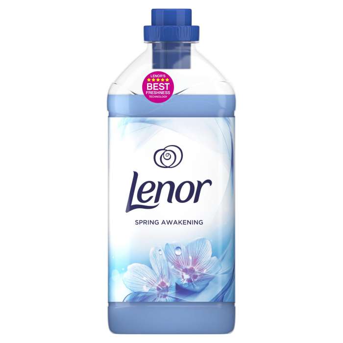 Aviváž Lenor Spring - 1,6 l