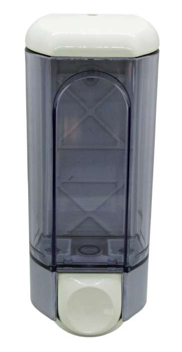 Zásobník na mýdlo - kouřový, 800 ml