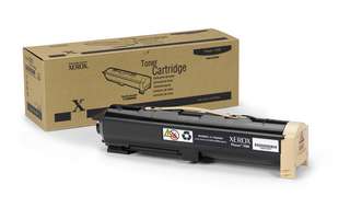 Toner Xerox 113R00668 - žlutá