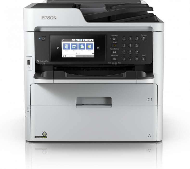 Epson WF-C579RDWF