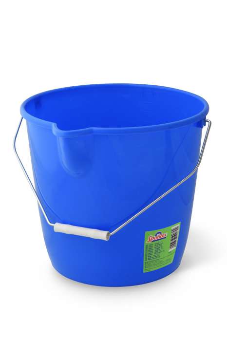 Kbelík pro třásňový mop Spontex - 12 l