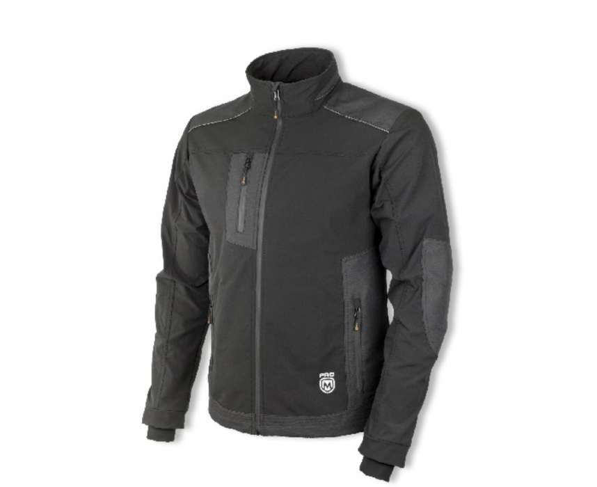 Pánská pracovní bunda PROM EREBOS JACKET - vel. XL