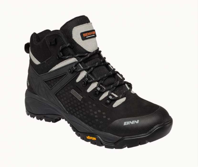 Obuv Filipo XTR O2 Hight - kotník, vel. 45