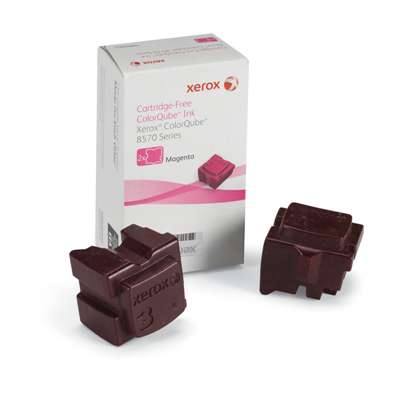 Tuhý inkoust Xerox 108R00937 - purpurový