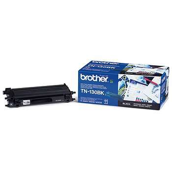 Toner Brother TN-130BK - černá