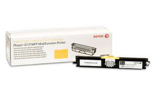 Toner Xerox 106R01475 - žlutá