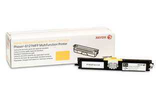Toner Xerox 106R01465 - žlutá