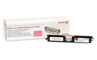 Toner Xerox 106R01464 - purpurová