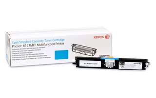Toner Xerox 106R01463 - azurová