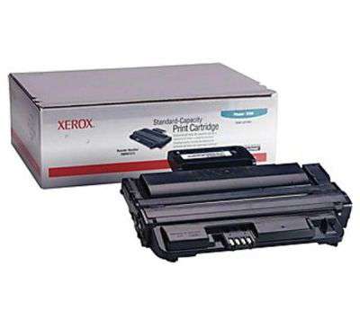 Toner Xerox 106R01373 - černá