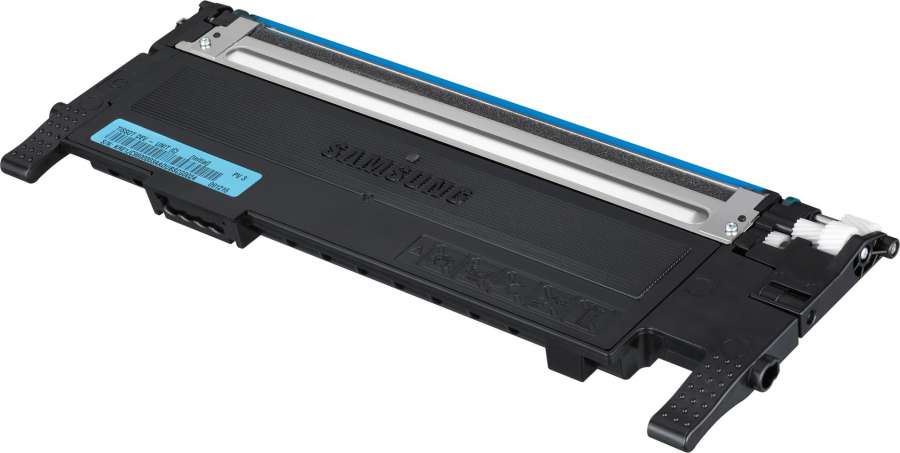 Toner Samsung CLT-C4072S, ST994A - azurový