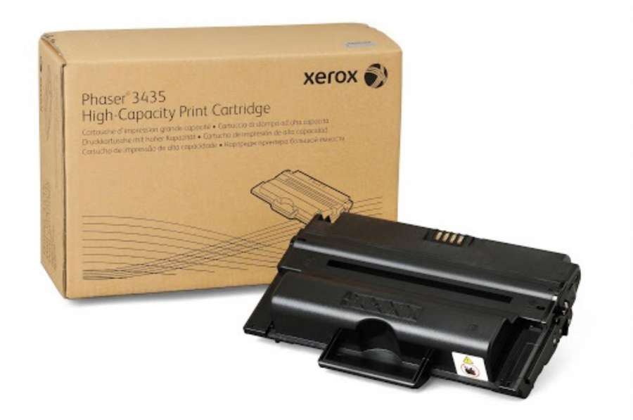 Toner Xerox 106R01415 - černý