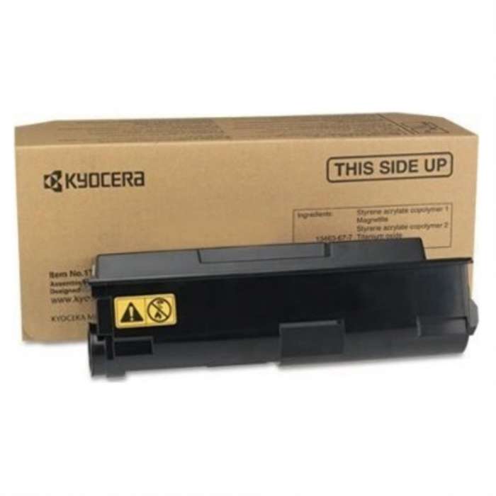 Toner Kyocera TK-3130 - černý