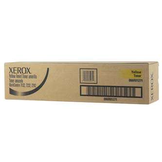 Toner Xerox 006R01271 - žlutá