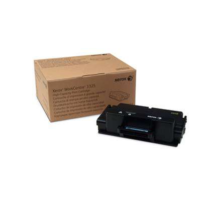Toner Xerox 106R02312 - černá
