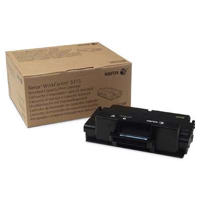 Toner Xerox 106R02308 - černá