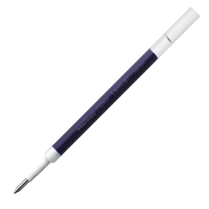 Náplň UMR-87 pro UNI Gelstick Signo, modrá