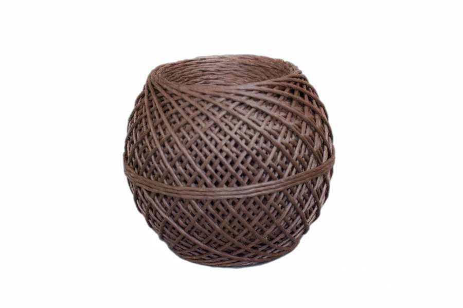 Motouz umělý Juta 12 500 dtex - 250 g, návin 200 m