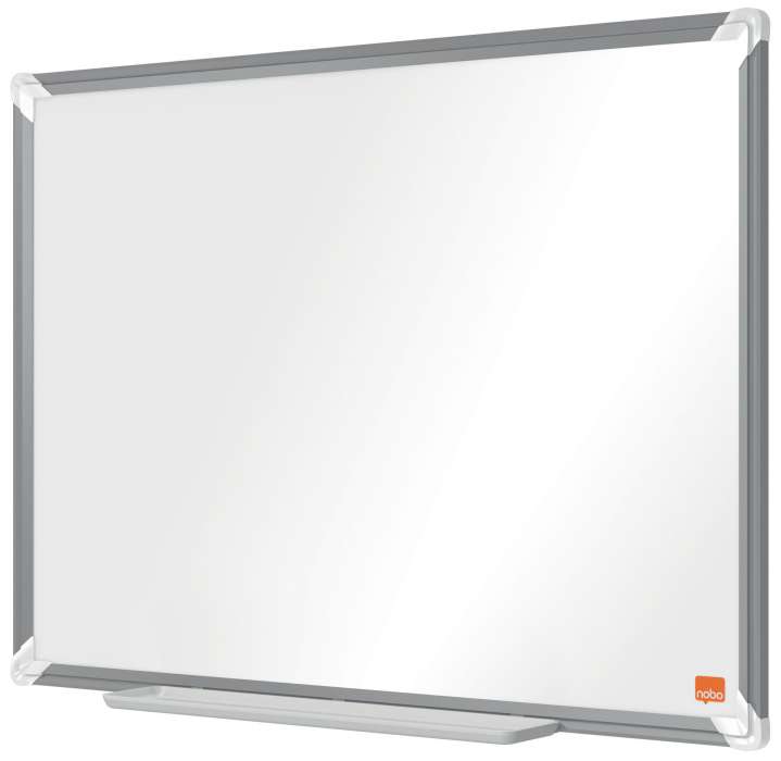 Magnetická tabule Nobo Premium Plus - 60 x 45 cm, bílá
