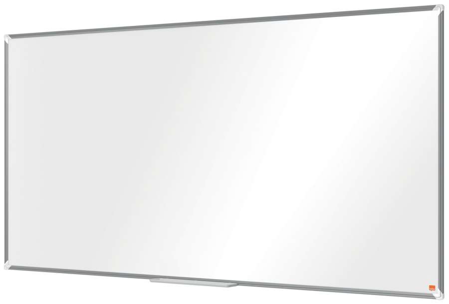 Smaltovaná tabule Nobo Premium Plus - 180 x 90 cm, bílá