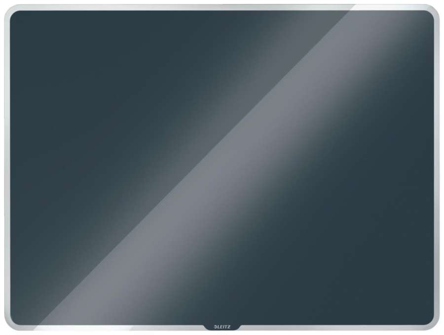 Magnetická tabule na zeď Leitz Cosy - 60 x 40 cm, sametově šedá