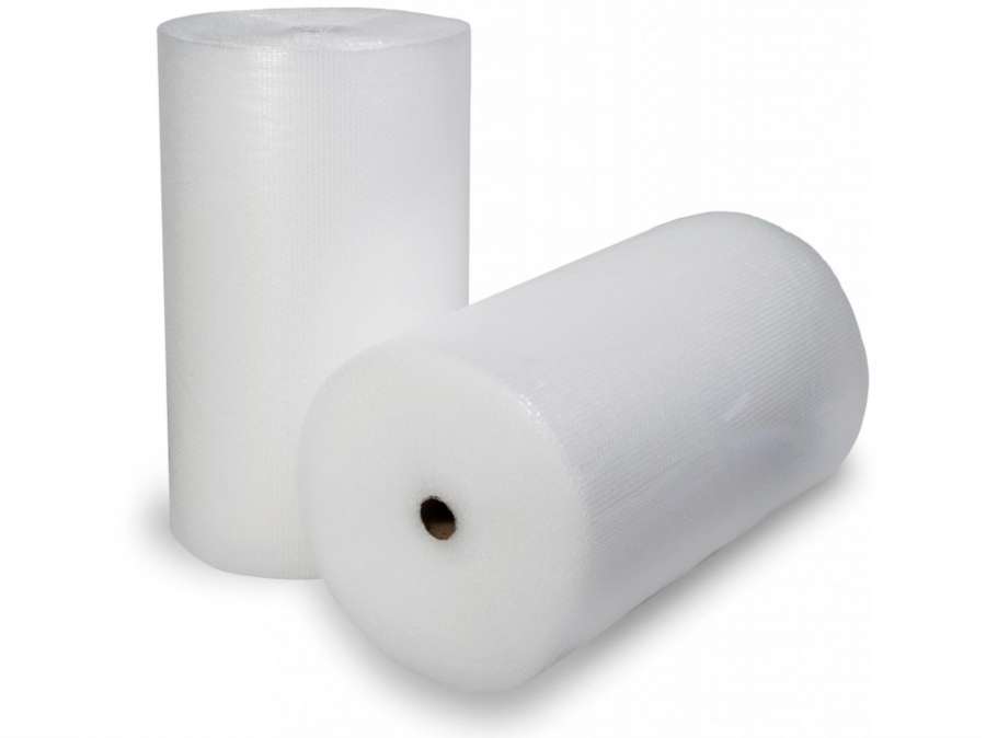 Bublinková fólie - 1,5 x 100 m, 40 mic, 4,2 kg