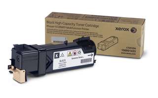 Toner Xerox 106R01459 - černá