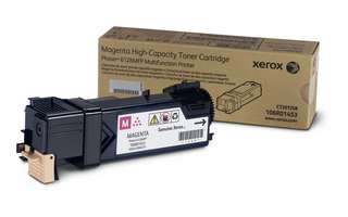 Toner Xerox 106R01457 - purpurová
