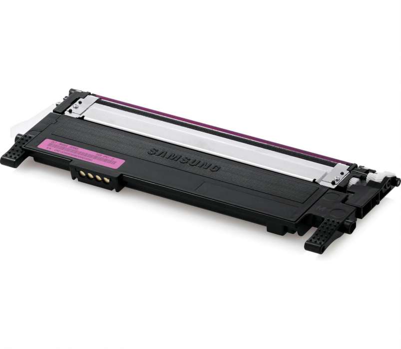 Toner Samsung CLT-M406S, SU252A - purpurový
