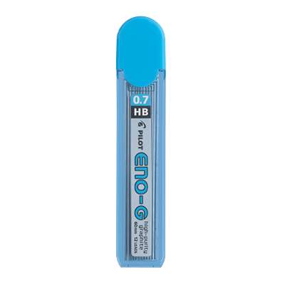Tuhy Pilot - HB, 0,7 mm, 12 ks