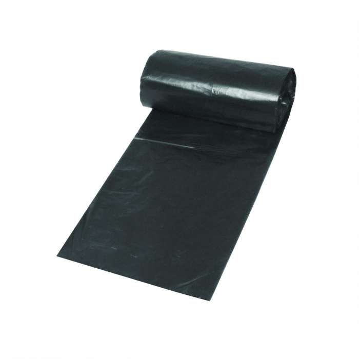 Pytle na odpadky - 20 l, 7 mic, 50 ks