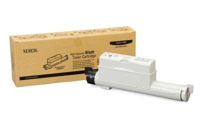 Toner Xerox 106R01221 - černá
