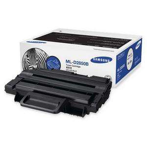 Toner Samsung ML-D2850B, SU654A - černá