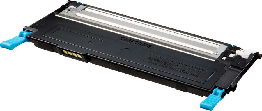 Toner Samsung CLT-C4092S, SU005A - azurový