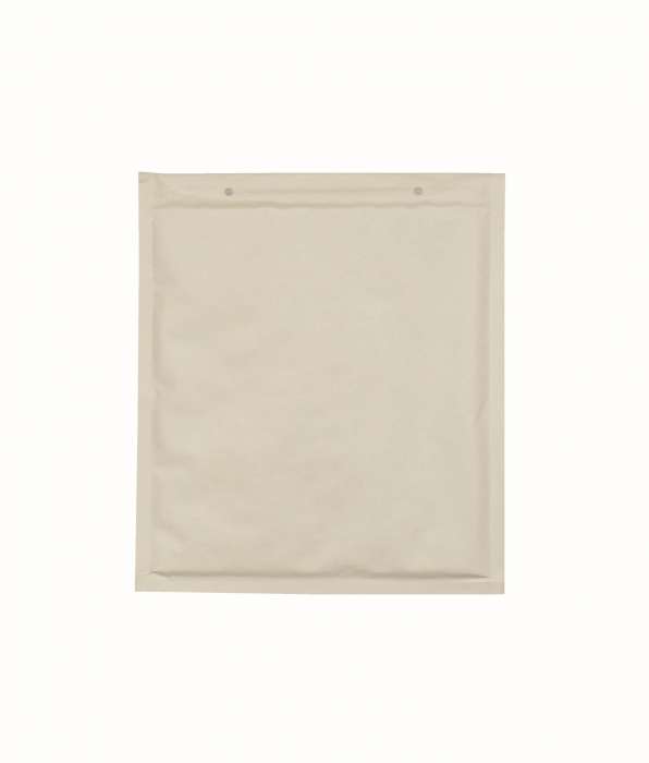 Bublinkové obálky C5 (E/15) - 24,0 x 27,5 cm, bílé, 10 ks
