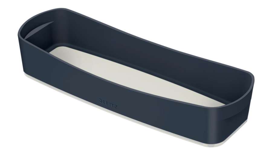 Organizér Leitz MyBox Cosy - šedý