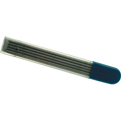 Náhradní tuhy do mechanické tužky Versatil - HB, 2,0 mm, 6 ks