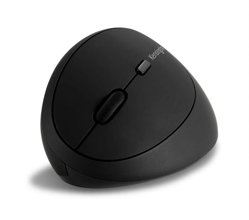 Bezdrátová ergonomická myš Kensington Pro Fit® - pro leváky