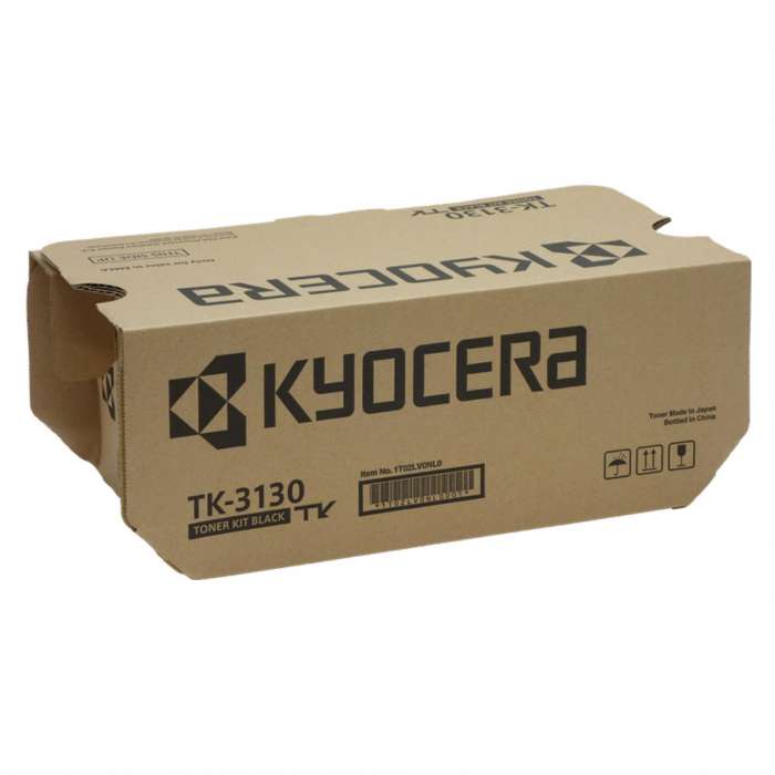 Toner Kyocera TK-310 - černý
