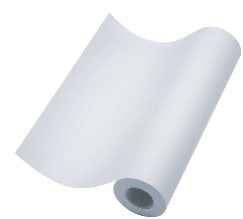 Plotterová role Smart line - 594 mm x 50 m x 50 mm, 90 g/m2, 1 ks