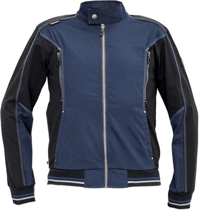 Pracovní bunda NEURUM CLS - navy, vel. 54