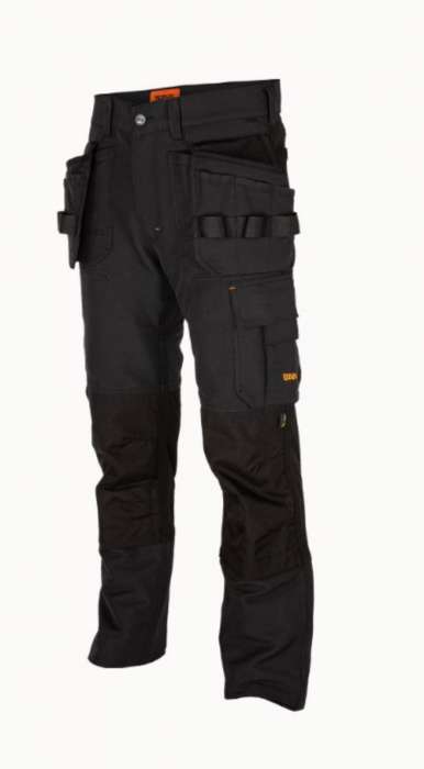 Pánské pracovní kalhoty PROM EREBOS TROUSERS - vel. 44